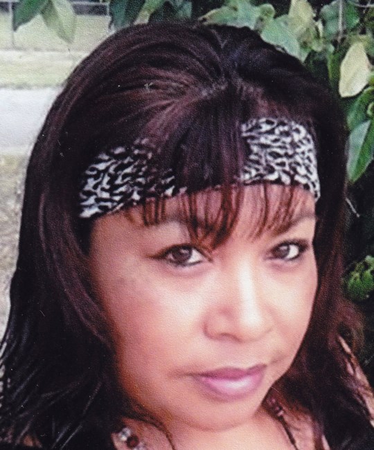 Obituary of Maria P. Lopez