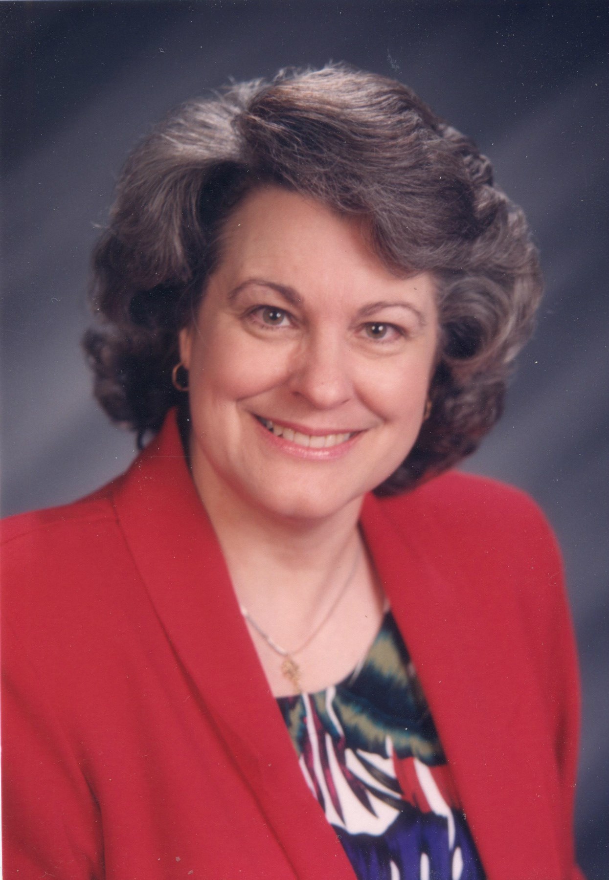 Elisabeth Kampfe Obituary - Williamsburg, VA