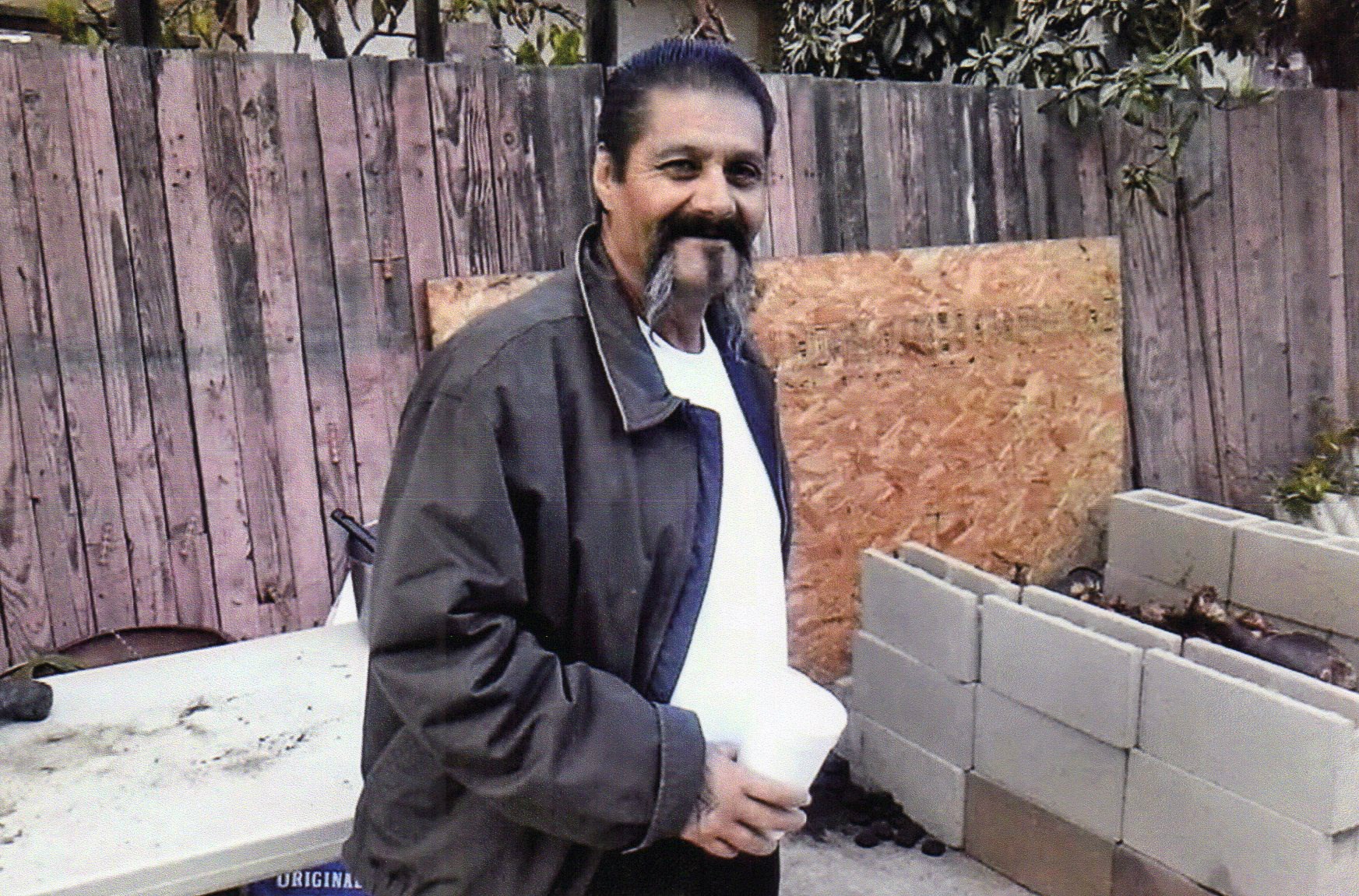 Obituary of Hector Eduardo Cruz