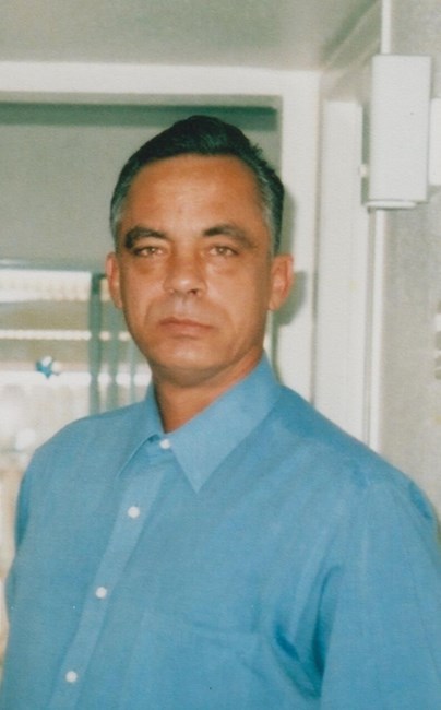 Obituary of Michael Joe McGrath