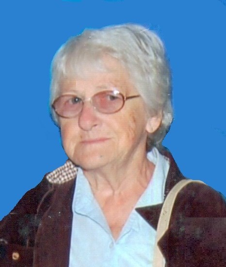 Obituary of Emma Gene Wells Jordan