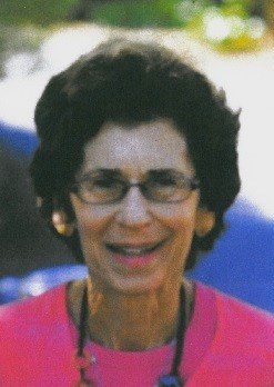 Obituario de Rosalie Ablow Rudnick