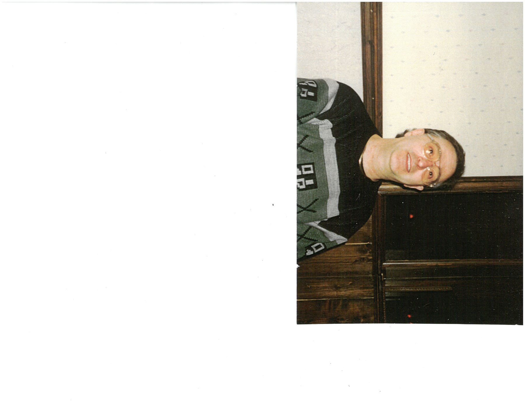 Obituary of Roger Grégoire