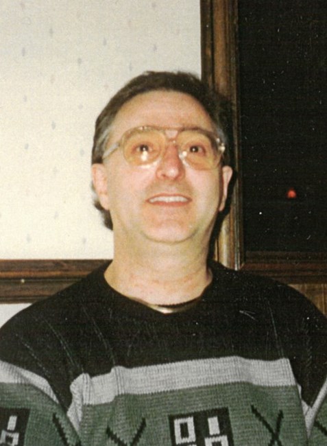 Obituary of Roger Grégoire