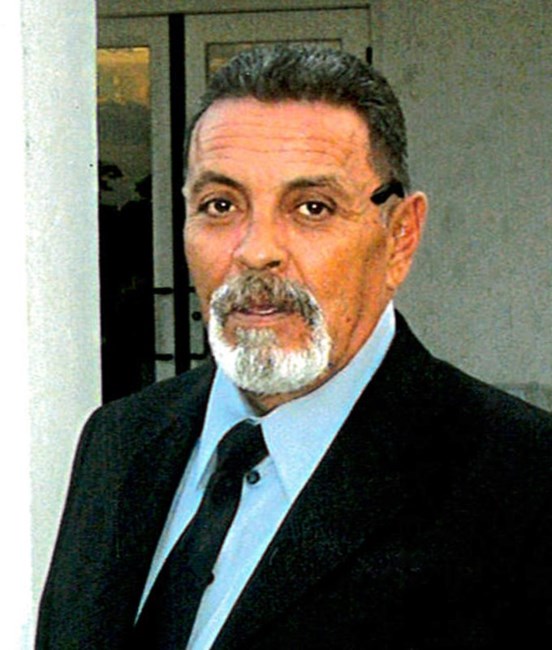 Obituary of Richard Daniel Pohl