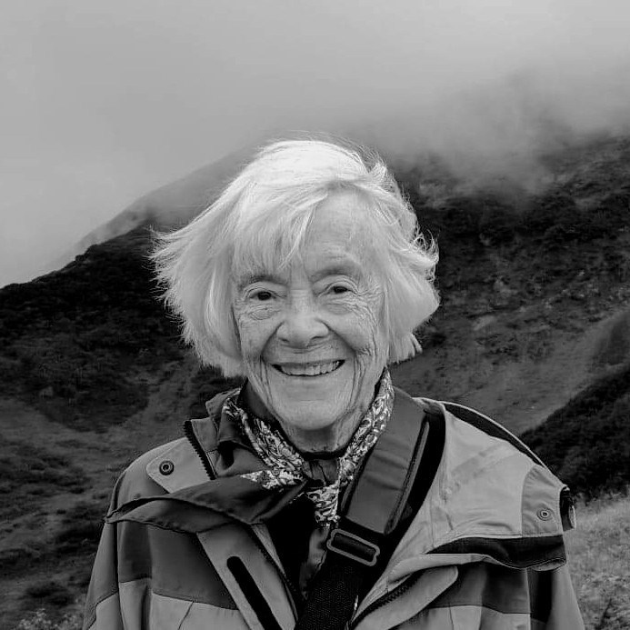 Obituary of Mrs. May Gertrude Murray