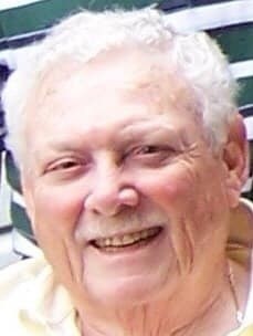 Obituary of Richard Raymond Keller
