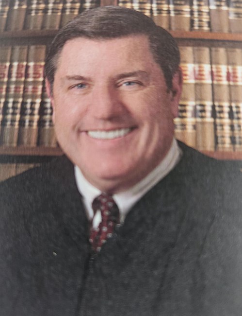 Obituary of John Russell O'Malley