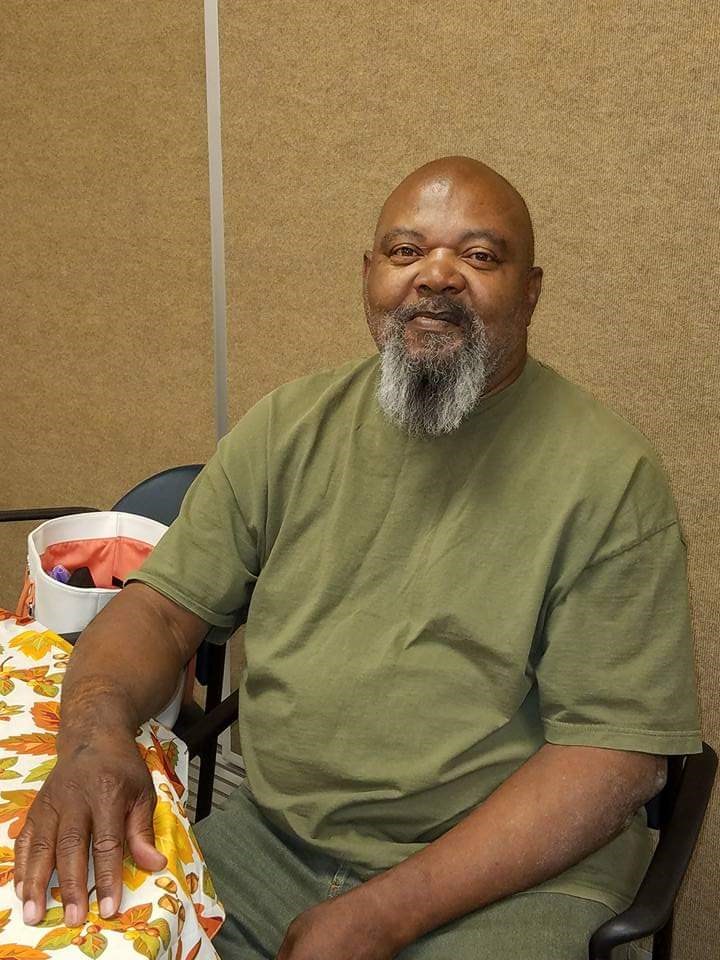 Obituary of Ramon Lynn Rogers