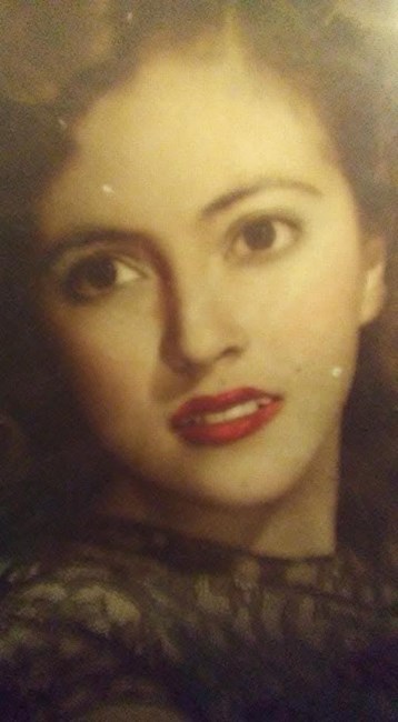 Avis de décès de Genoveva Q Quezada de Rodriguez