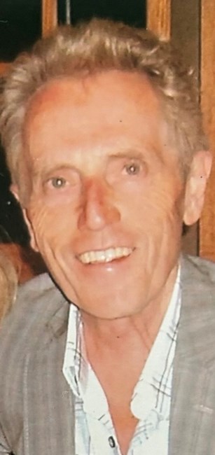 Obituary of Robert "Bob/Bobby" Daniel Caume