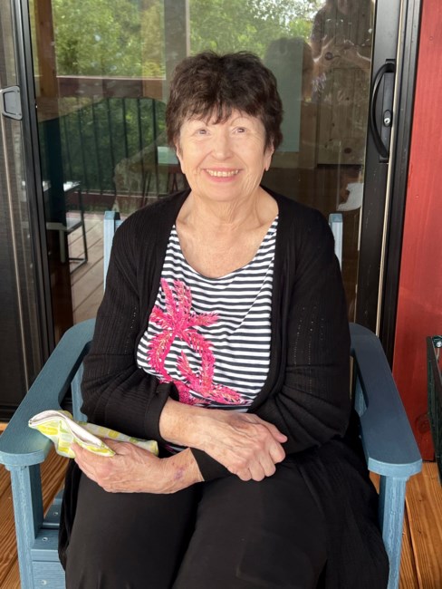 Obituary of Mary K. Banas