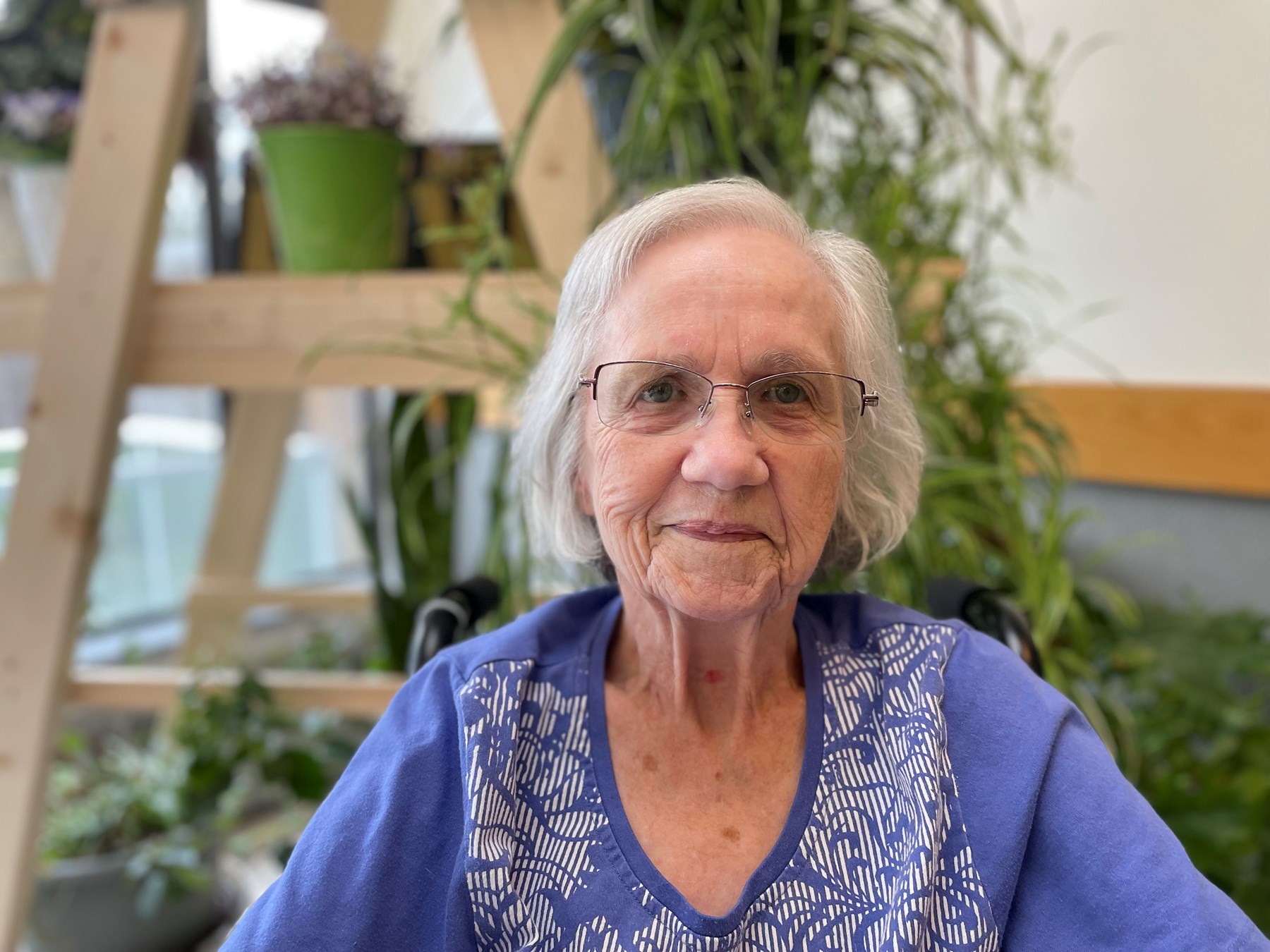 Avis de décès de Marguerite Isabelle Carroll