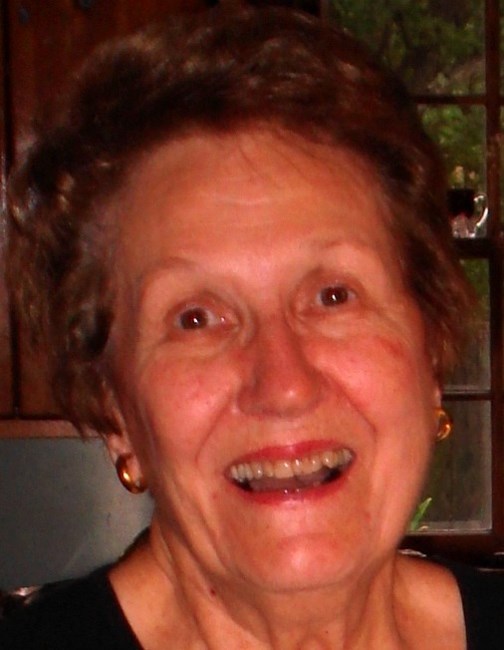 Obituary of Patricia Edwards Hinerman