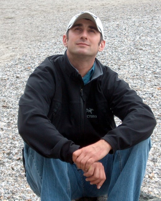 Obituario de Paul Andrews