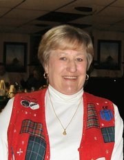Obituary of Claudette Copeland