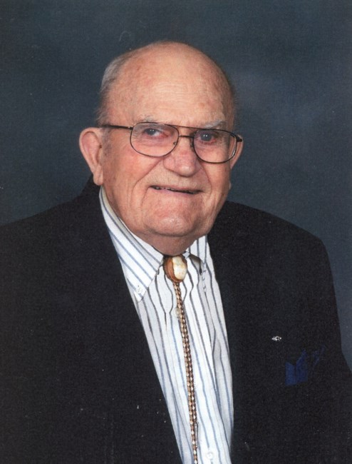 Obituary of Richard W Peterson