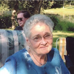 Obituary of Gabrielle Proulx