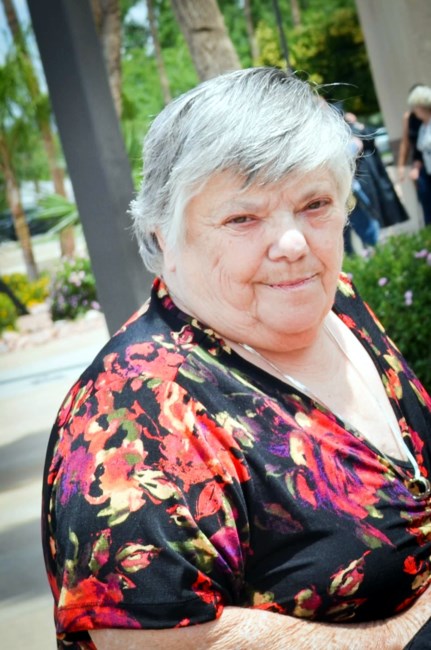 Obituary of Katherine Short