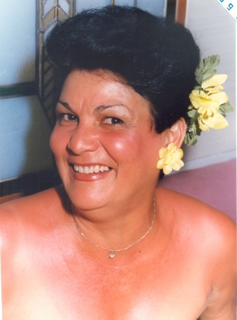 Obituary of Marta Abeya-Heron