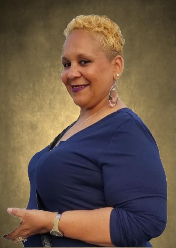 Obituary of Cassandra "Boobie" Rene Holiday