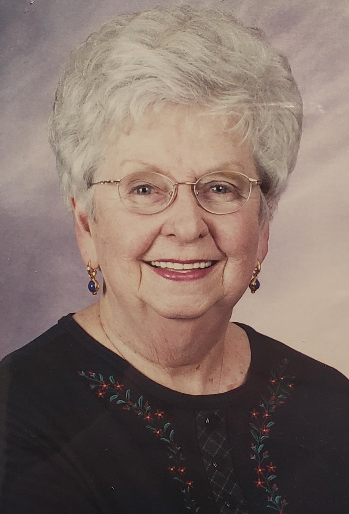 Obituary of Esther Blanche Headley