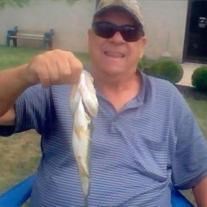 Obituary of Ronnie Ernest Byrum