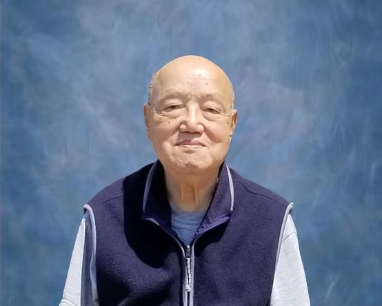 Obituary of Zhensheng Gao