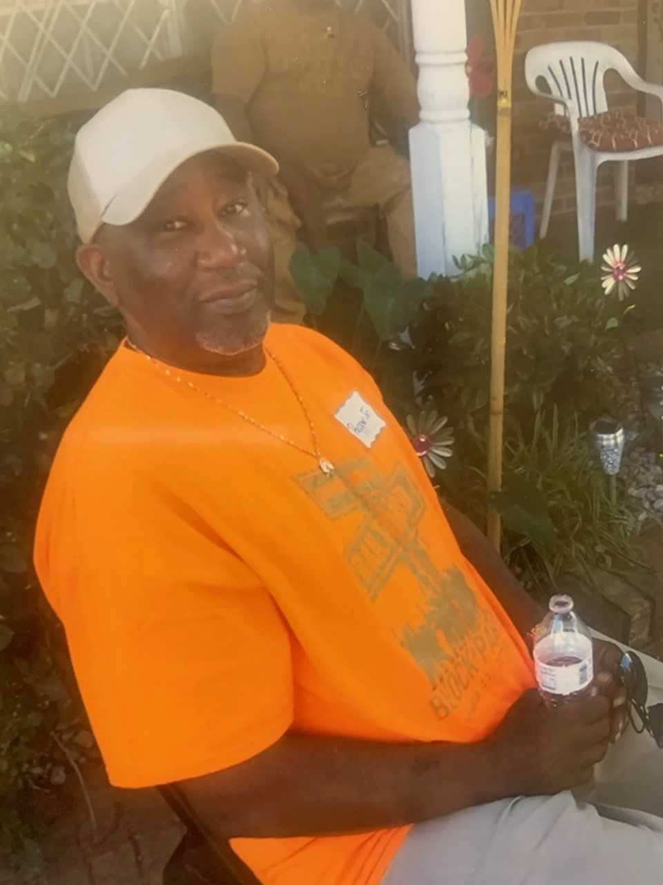 Obituary of Henry Nelson Peppers Jr.