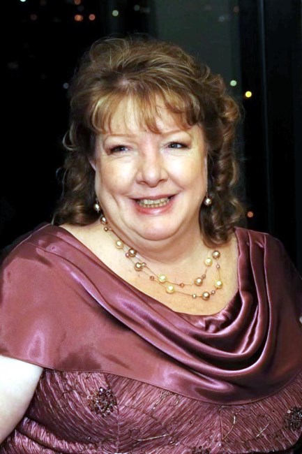 Obituary of Lorraine Colligan