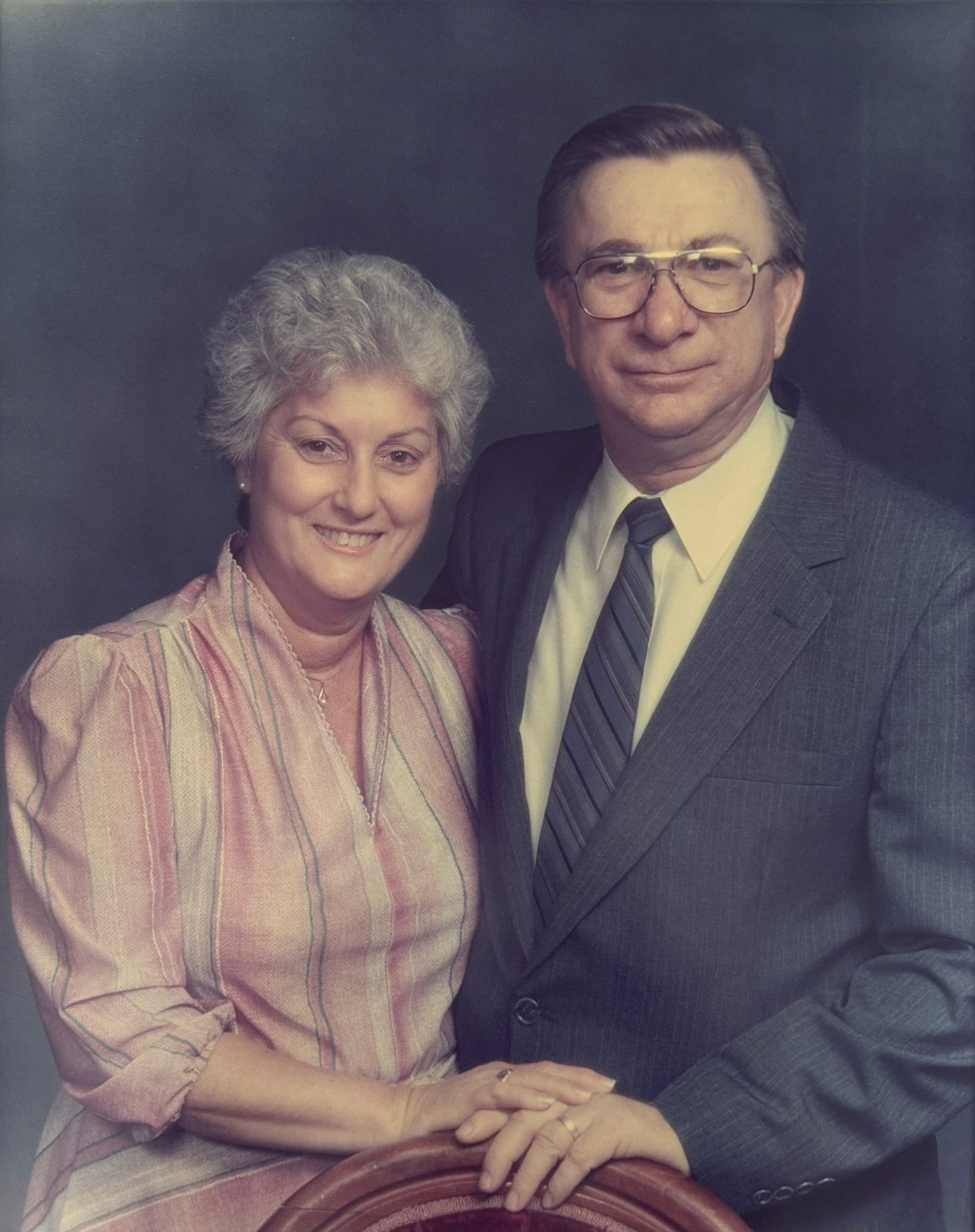 Obituary of Glida Pearl Pitts
