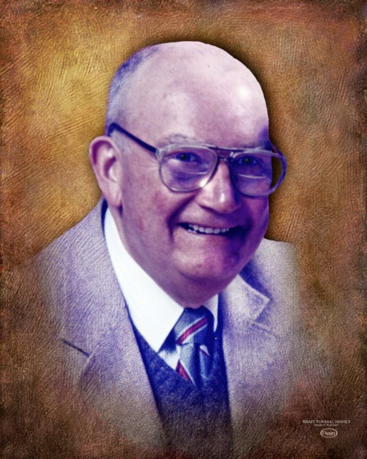 Obituary of Raleigh H Loughmiller Jr.