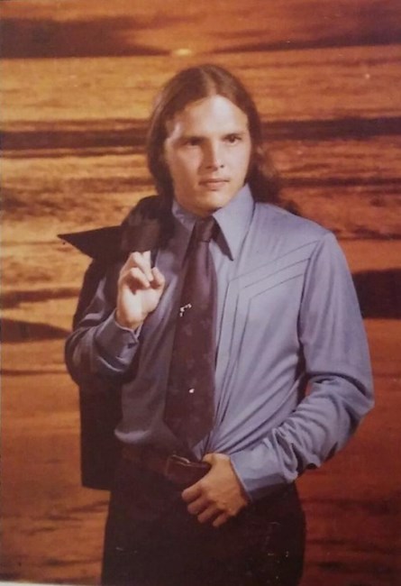 Obituary of Carl Edward Phillips Jr.