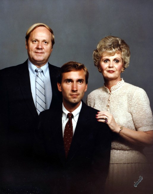 Obituary of James Lee Milligan