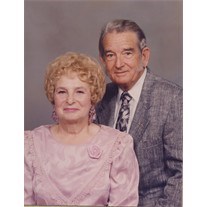 Obituario de Charles Lancaster