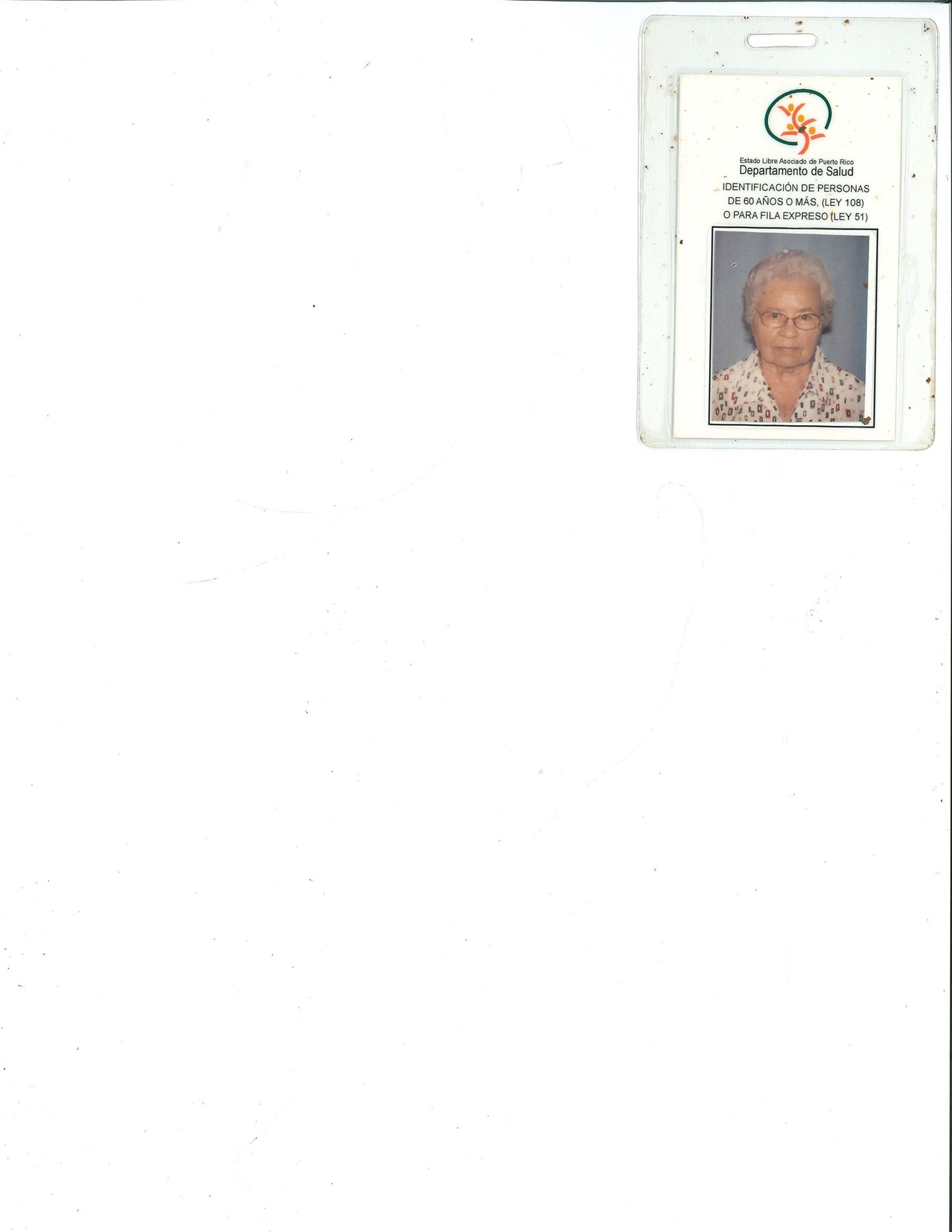 Obituary of Julia Nieves Oyola