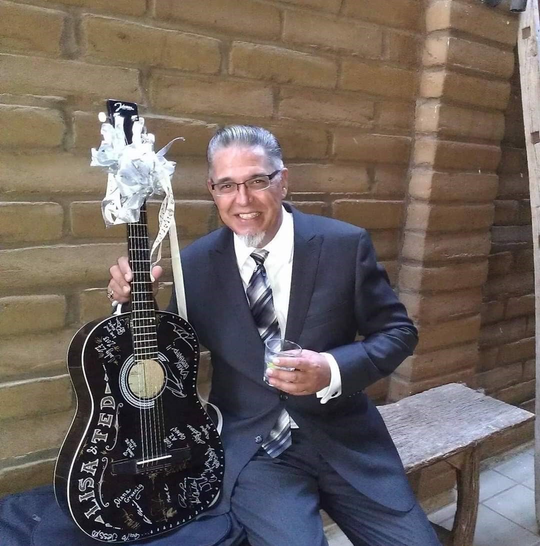 Obituary of Jeffery Paul Matejcik