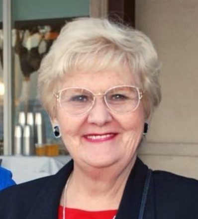 Obituary of McCarthy Gloria