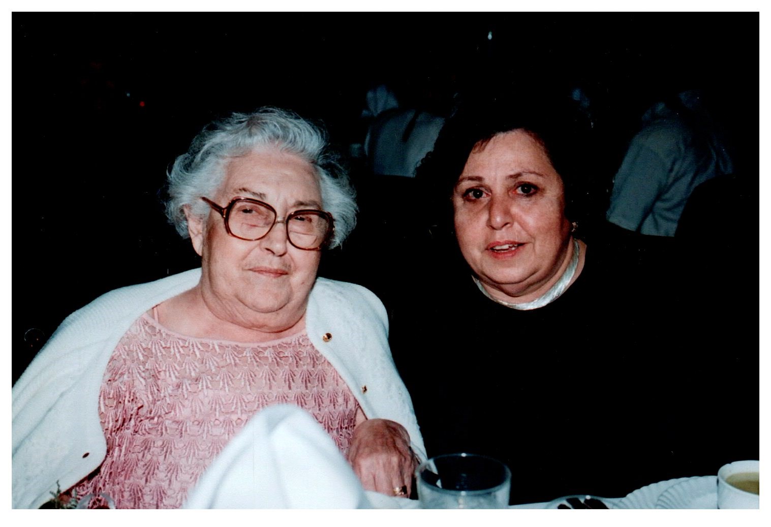 Obituary of Jacqueline M. Roppo