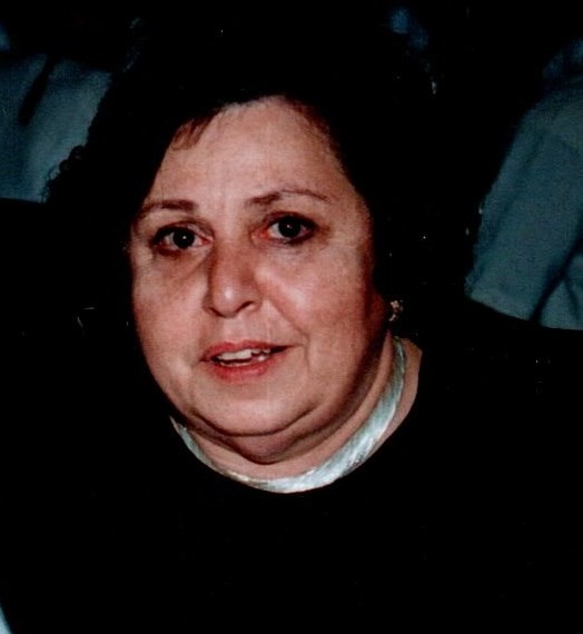 Obituary of Jacqueline M. Roppo