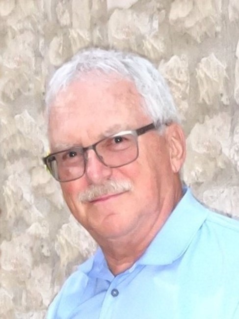 Avis de décès de Paul Landry