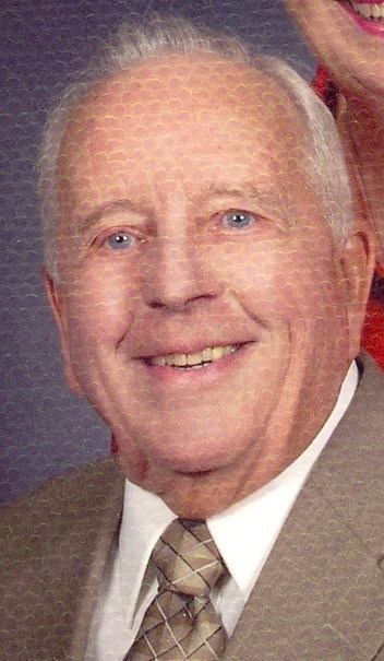 Obituary of Roy H. Anderson