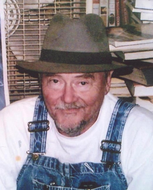 Obituary of Rodney Hollingsworth