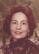 Obituary of Mercedes Nieves Ruiz