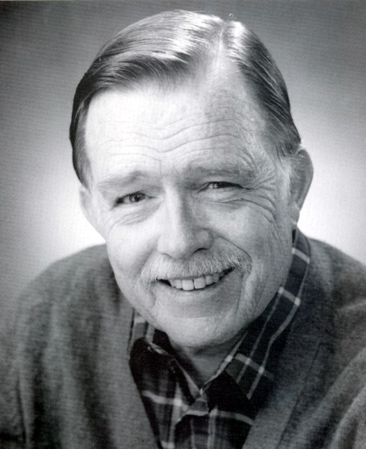 Obituary of Jerome Keane