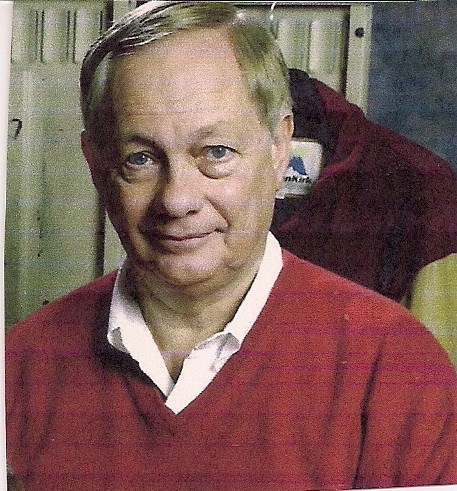 Avis de décès de Terry Van Jones