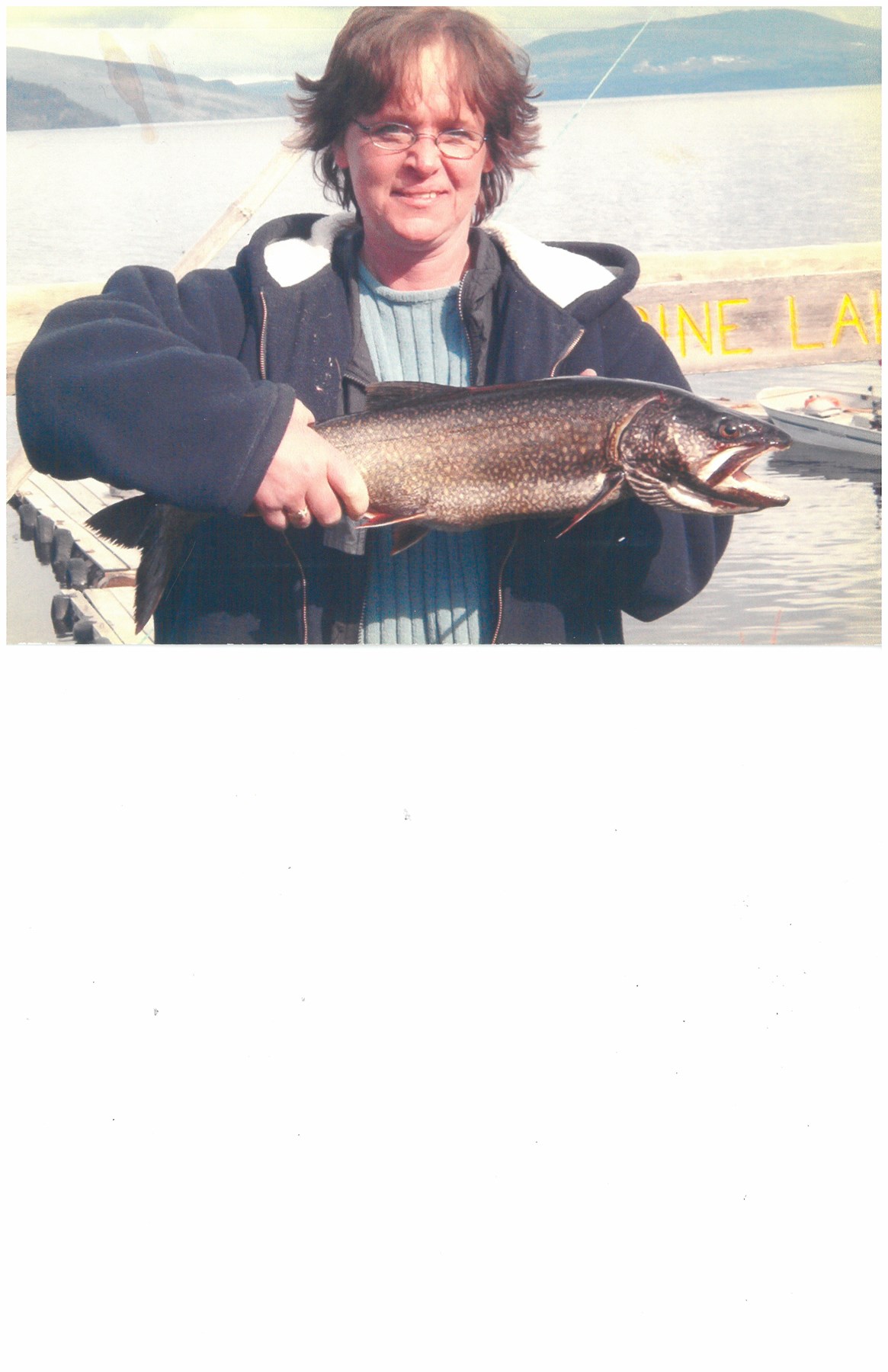 Obituary of Julie Kim Barnard