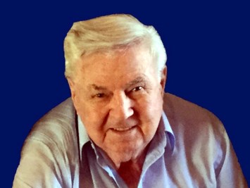 Obituary of Wilbert Chris Tousley