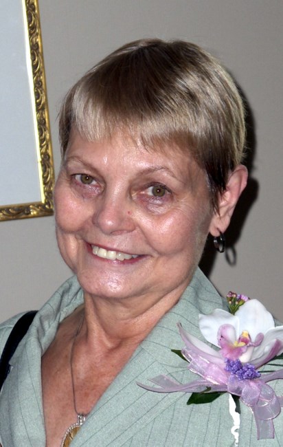 Obituario de Diane Lorraine Hale