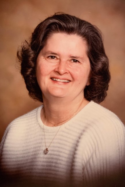 Obituary of Jacklyn T. Marsh